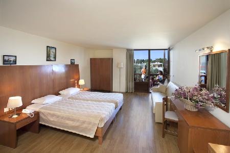Sigalas Hotel and Apartments, Santorini