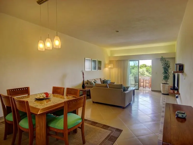 APARTMENT TWO BEDROOMS Room, Riviera Maya Suites, Playa Del Carmen