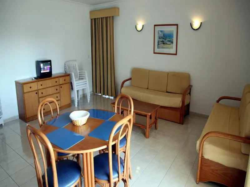 Room, Aparthotel Calema Avenida Jardim, Algarve
