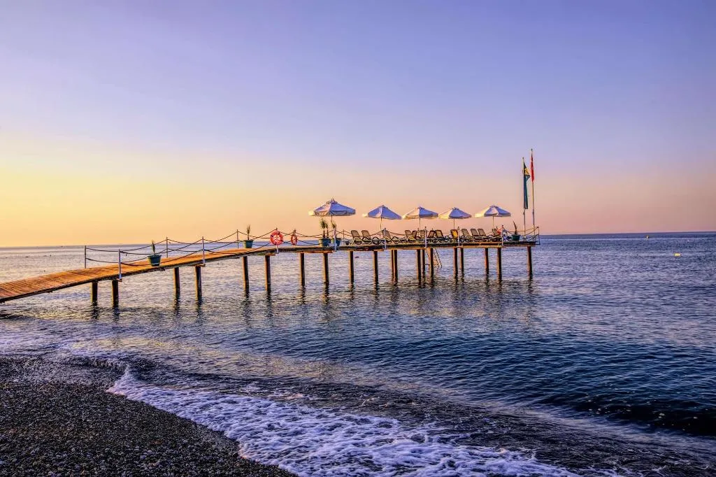 Beach, Tui Blue Sherwood Belek - All Inclusive, Antalya