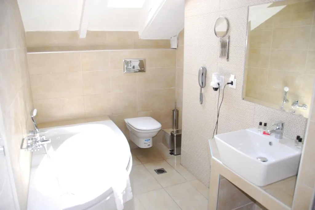 SUITE STANDARD Room, Saint George, Thessaloniki