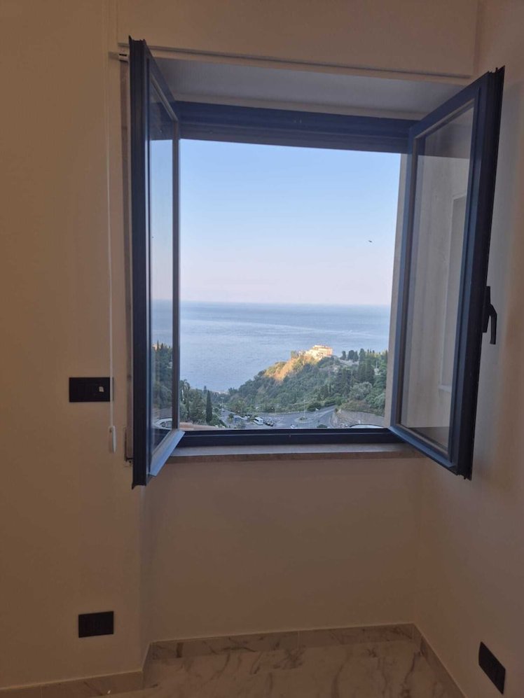 Hotel Condor, Taormina