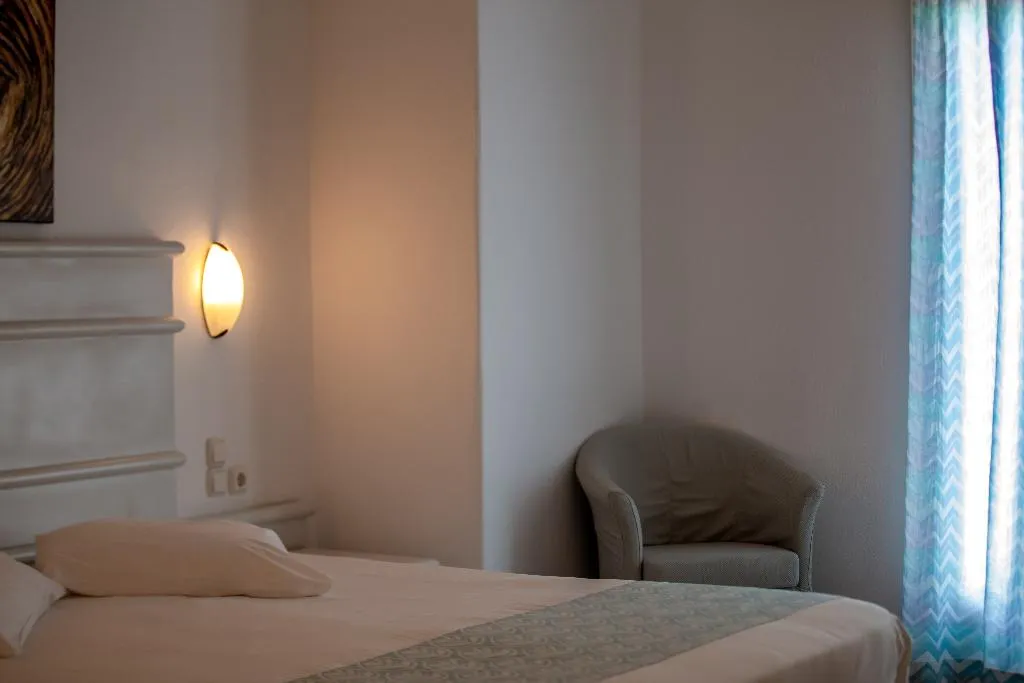 DOUBLE SUPERIOR Room, Yiannaki, Mykonos