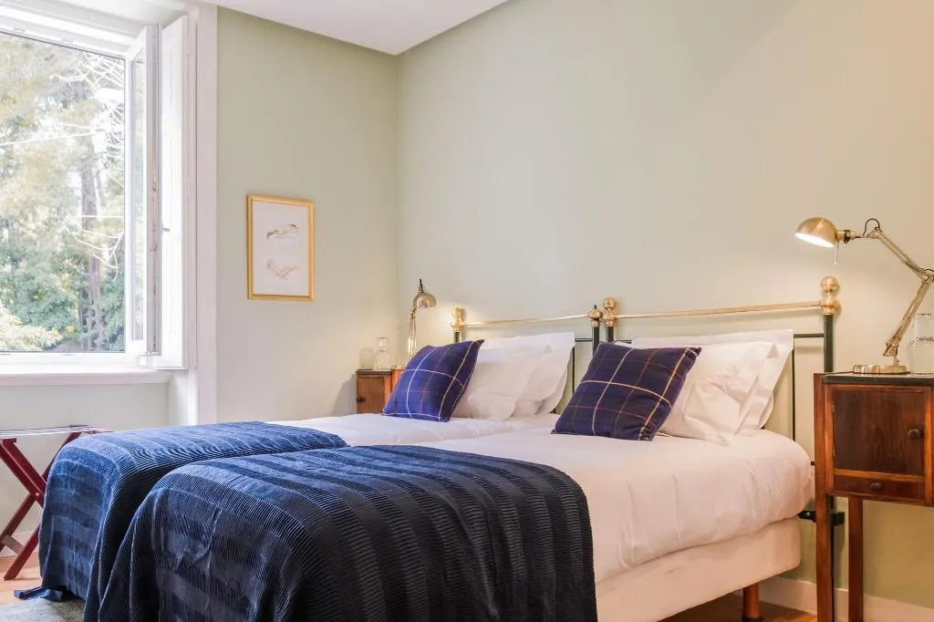 Room, Eighteen21 Houses - Quinta Velha, Lisbon