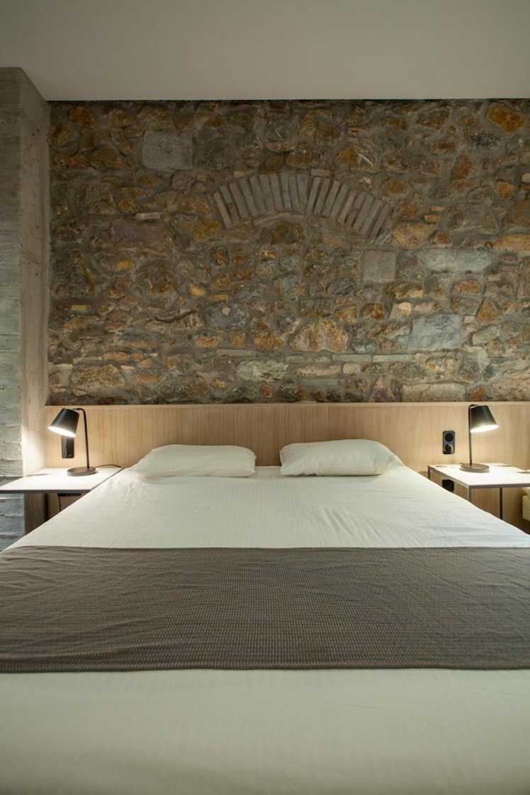 Art Suites Korai, Athens