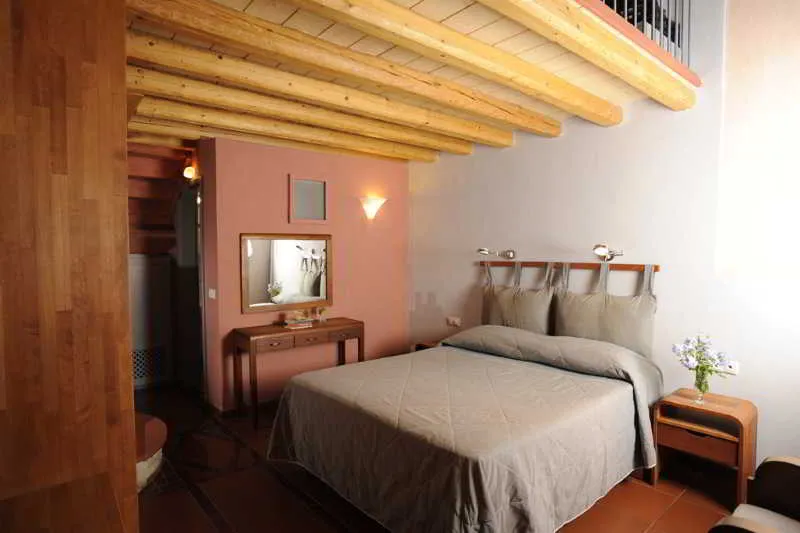 Room, Taleton Eco Guest House, Athens