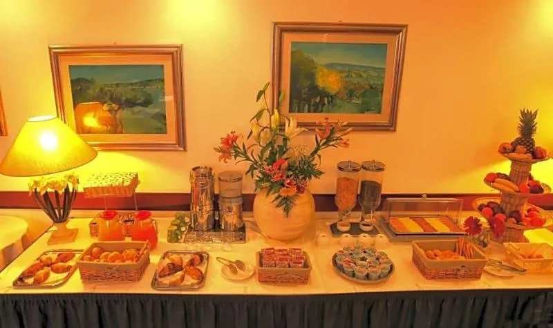 Lobby, Hotel Moderno Olbia, Olbia