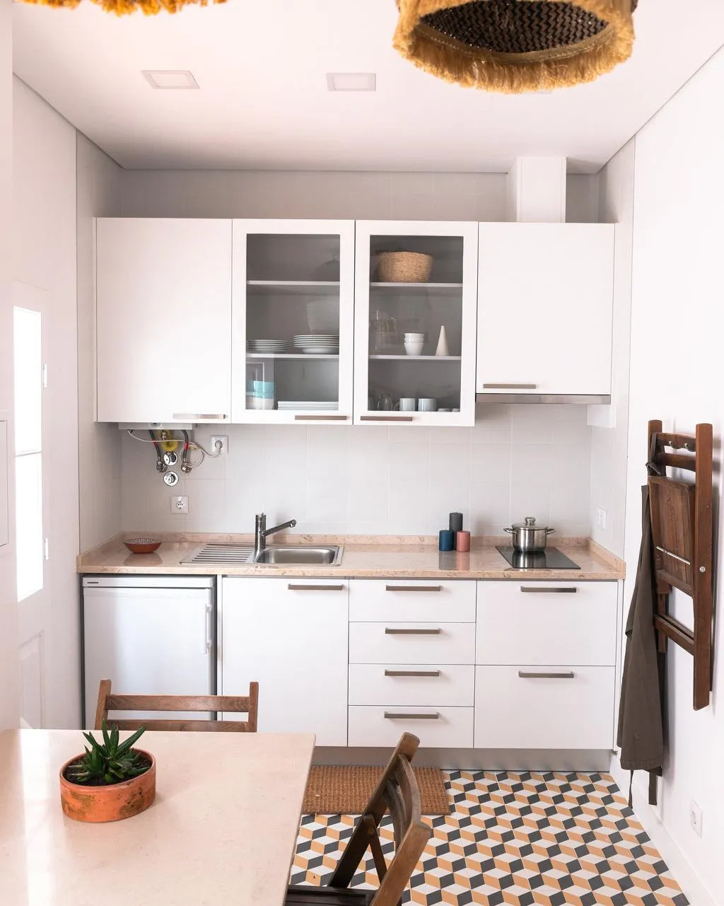 VILLA TWO BEDROOMS ONE BATHROOM Room, WOT Lodge Soul, Lisbon