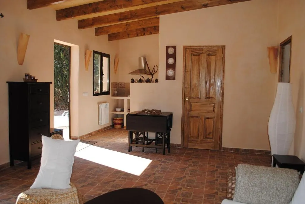 Room, Weingut & Landhotel Can Davero, Majorca