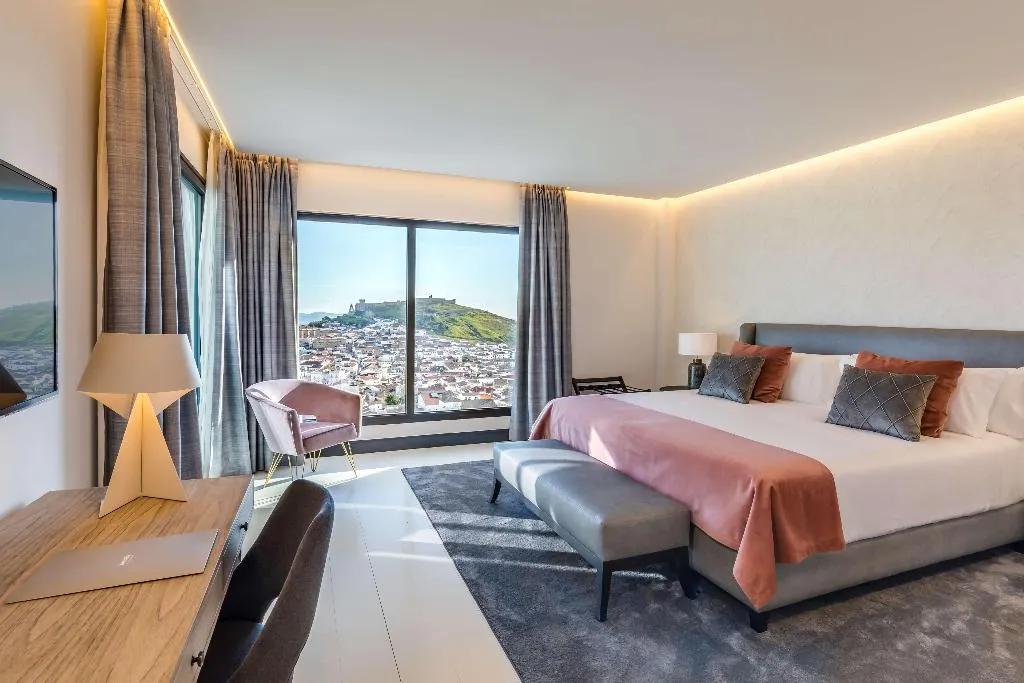 JUNIOR SUITE WITH TERRACE Room, Barceló Aracena, Costa De La Luz