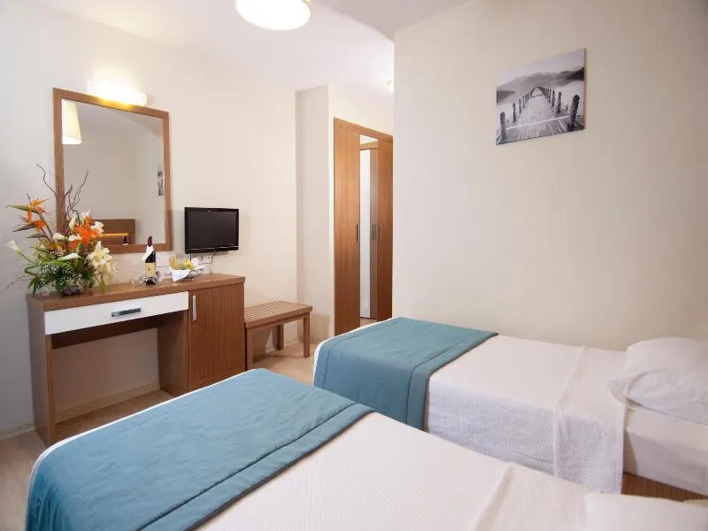DOUBLE STANDARD Room, Supreme Boutique Hotel, Dalaman
