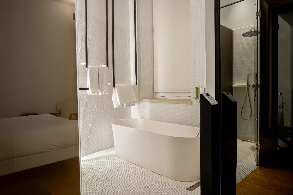 Double or Twin DELUXE Room, S Paul Hotel, Cyprus