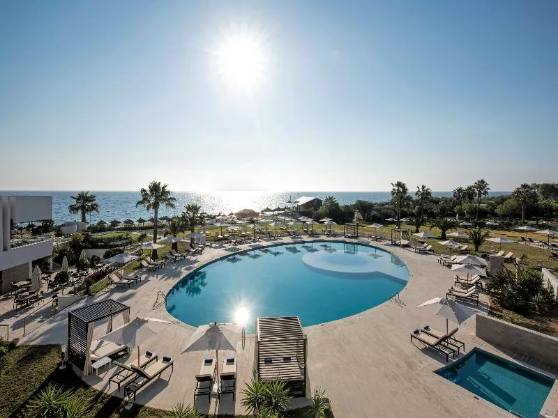 General view, Iberostar Selection Diar el Andalous, Tunisia