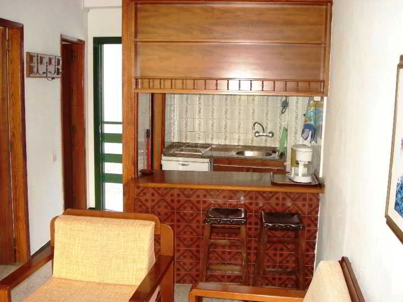 Room, Caroni, Gran Canaria