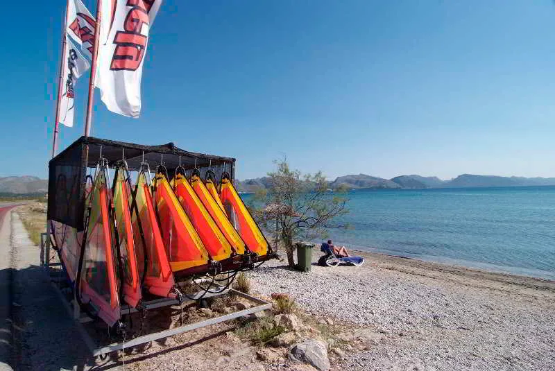 Sports and Entertainment, PortBlue Club Pollentia Resort & Spa, Majorca