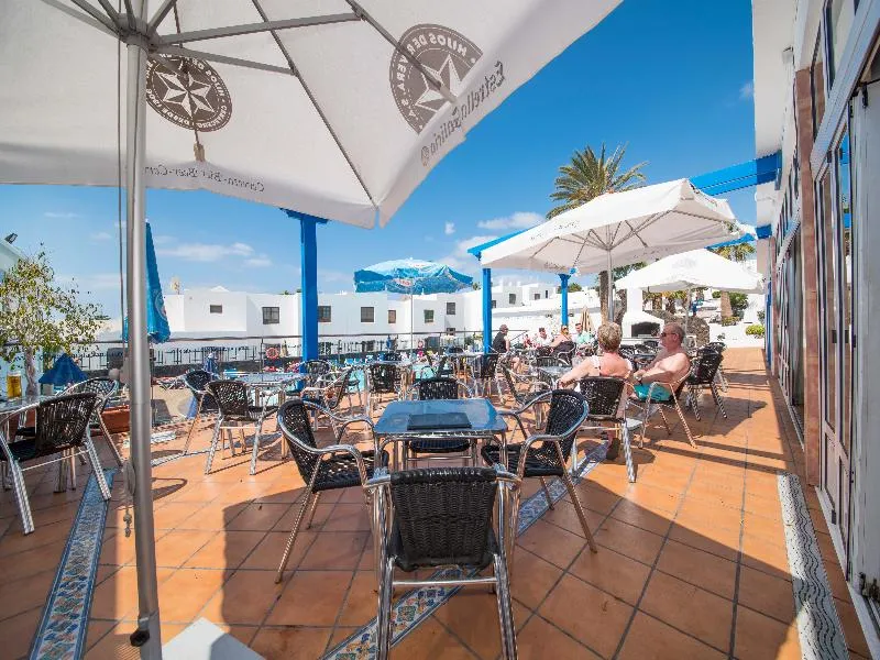 Bar, Jable Bermudas, Lanzarote