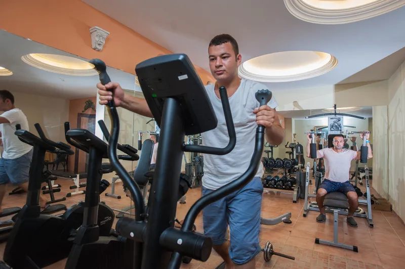 Sports and Entertainment, Antique Roman Palace Museum Hotel +16, Antalya
