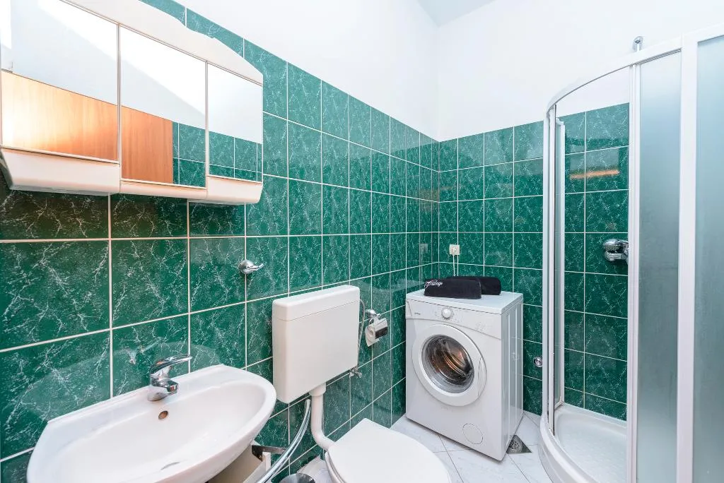 APARTMENT CAPACITY 3 ONE BEDROOM Room, Villa Tolja, Dubrovnik