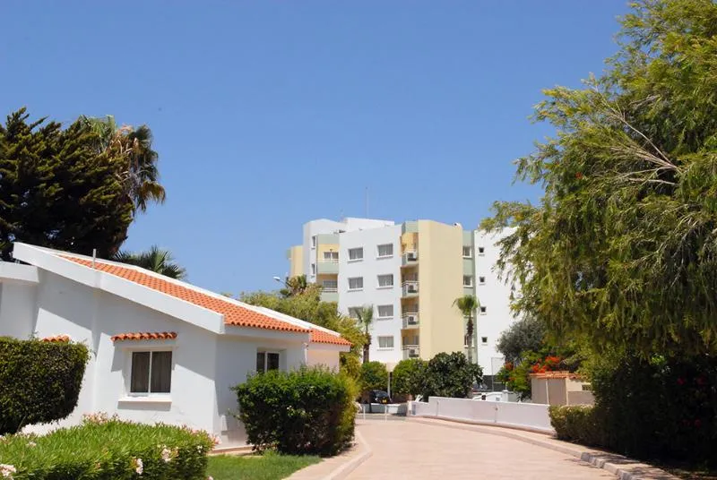 VILLA THREE BEDROOMS Room, Maistrali Hotel  Apts, Cyprus