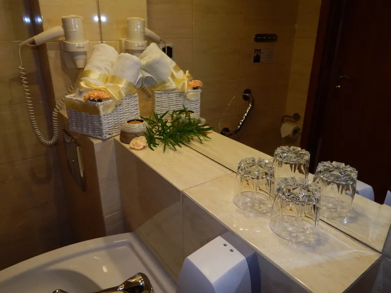 SINGLE STANDARD Room, Krakus, Krakow