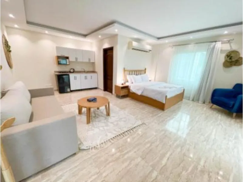 STUDIO STANDARD Room, Settle Inn Al Rehab City A, Cairo