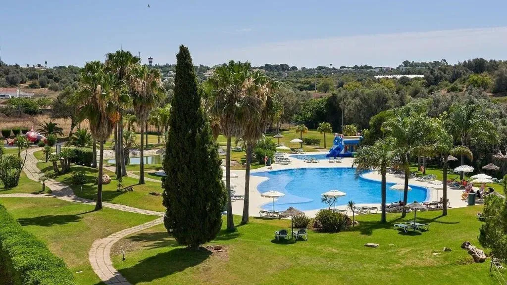 General view, The Navigator - Palm Oasis Alvor, Algarve