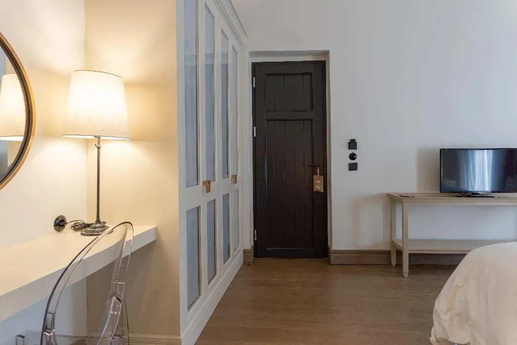 DOUBLE CLASSIC Room, Alistos Hotel, Athens