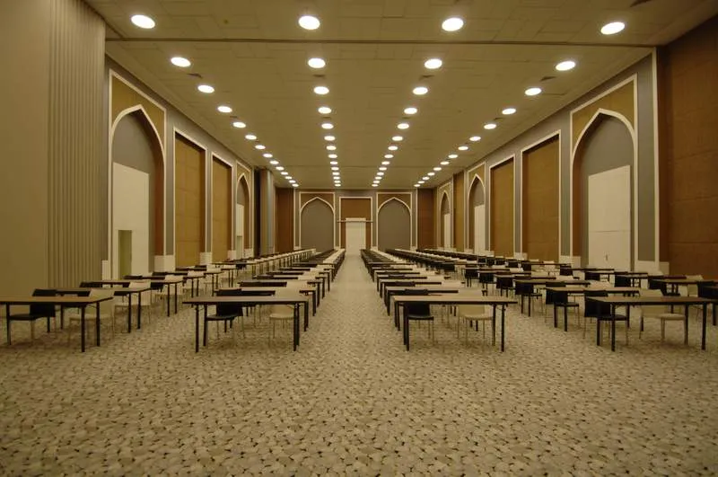 Conferences, The Marmara Antalya, Antalya