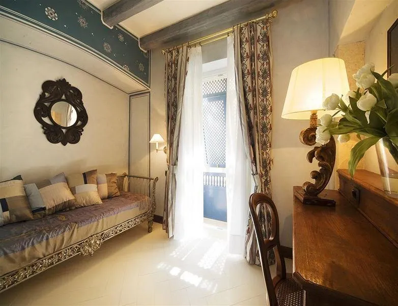 General view, Algila Ortigia Charme Hotel, Catania