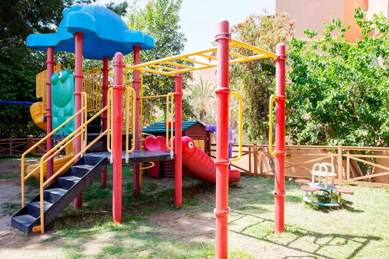 Sports and Entertainment, Rose Aqua Park Hotel, Marrakech