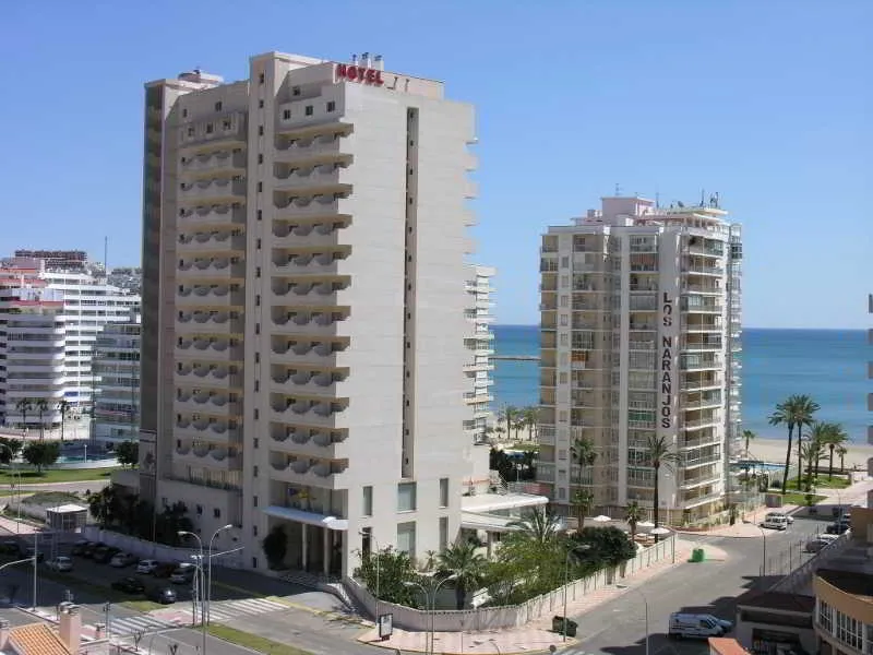 General view, Santamarta, Costa Blanca
