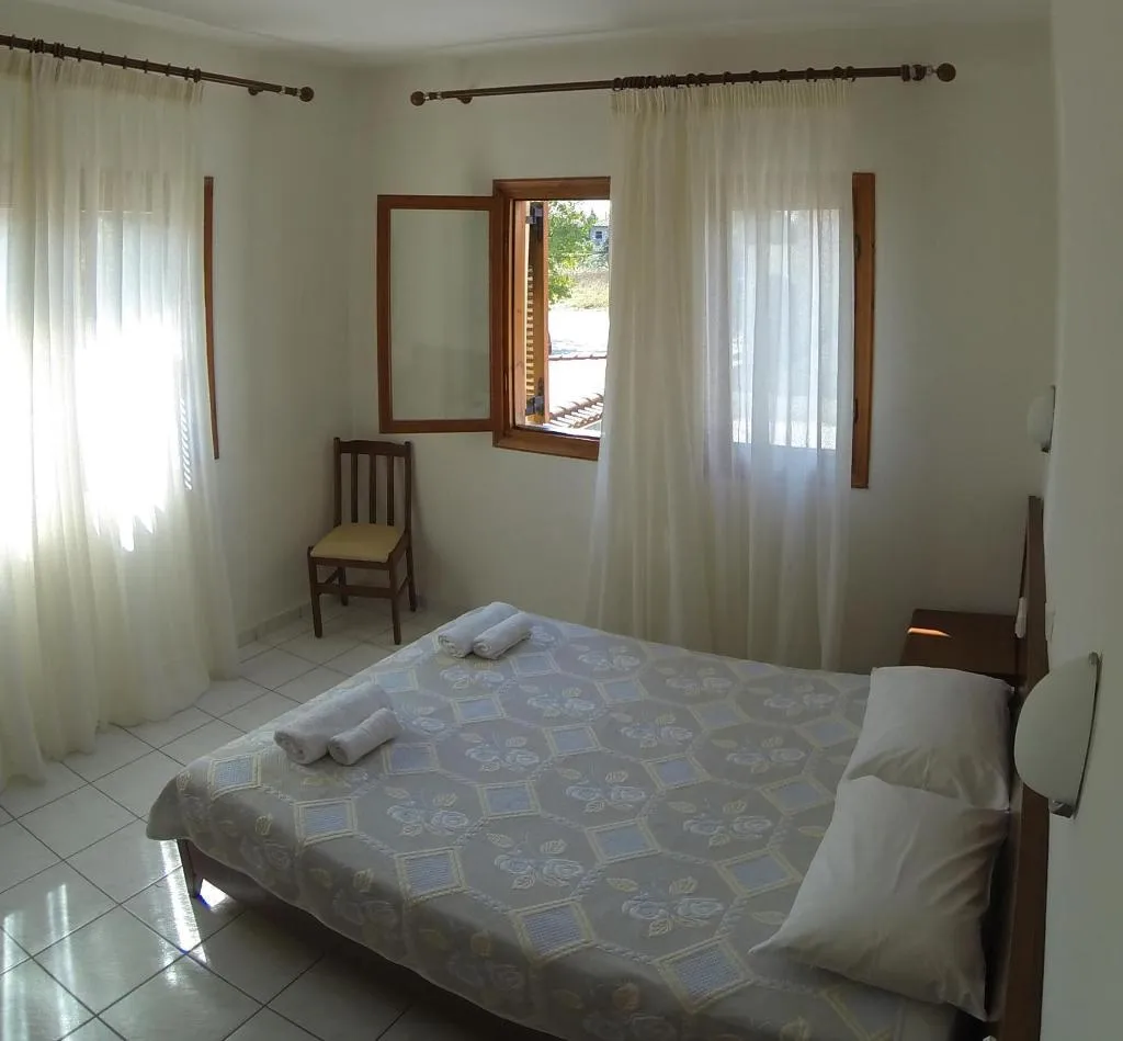 General view, Hotel Argo, Halkidiki