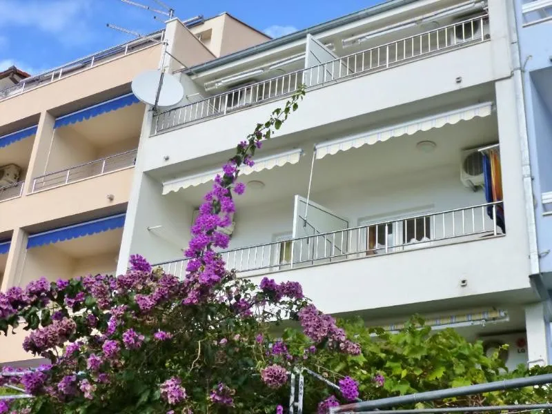 General view, Studios Ruza, Split