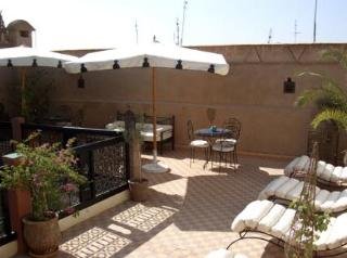 Exterior, Riad Nomades, Marrakech