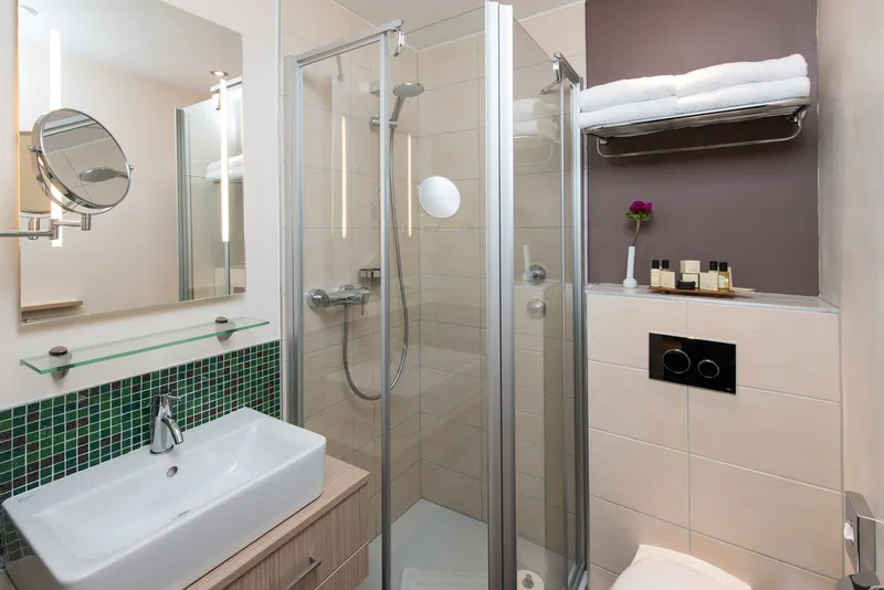 Room, New Orly, Alghero