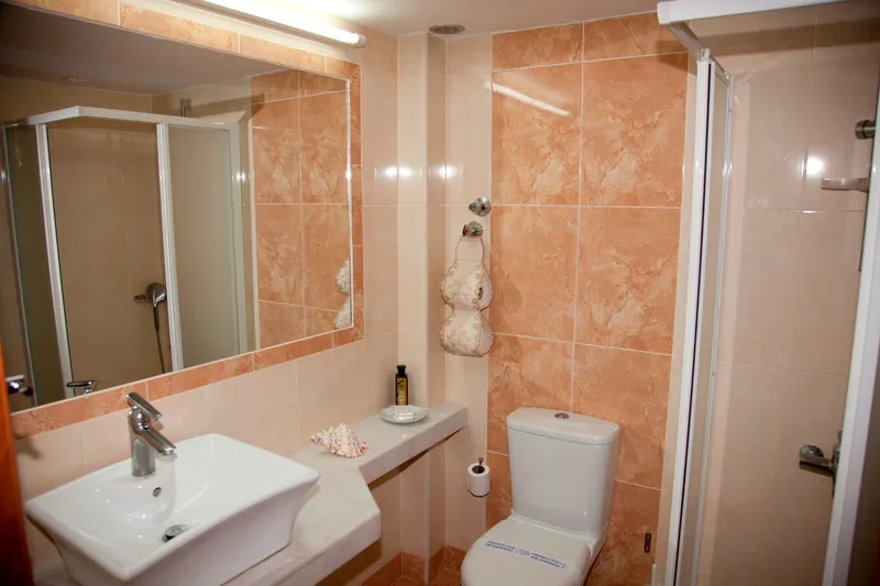 Room, THALIA deco CITY & BEACH HOTEL, Crete