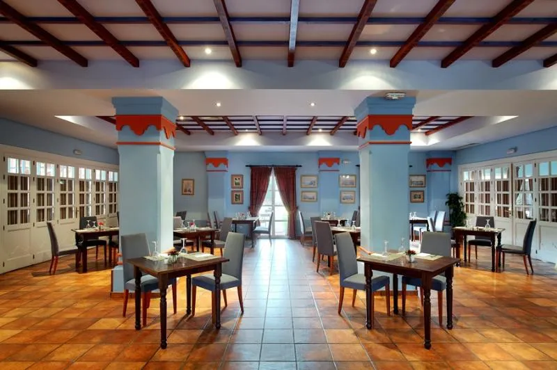 General view, Exe Gran Hotel Solúcar, Seville