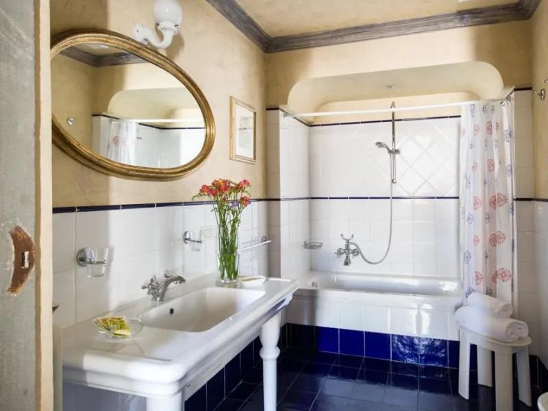 Room, Residenza Castiglioni, Florence