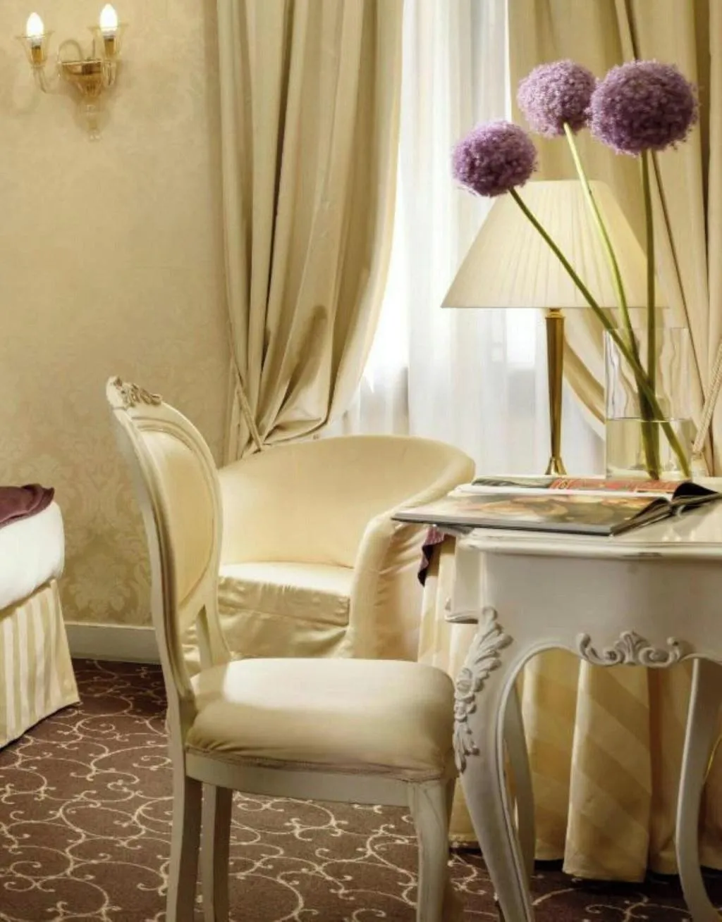 Room, Residenza Venezia By Gruppo Una, Venice