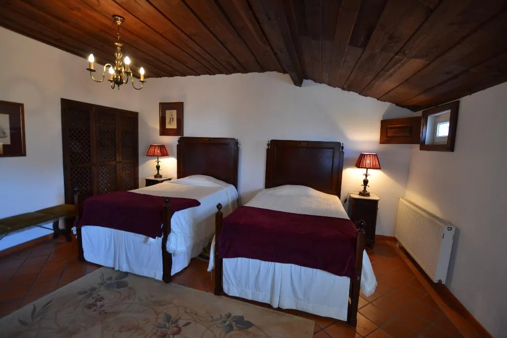APARTMENT TWO BEDROOMS Room, Casa Das Torres, Porto