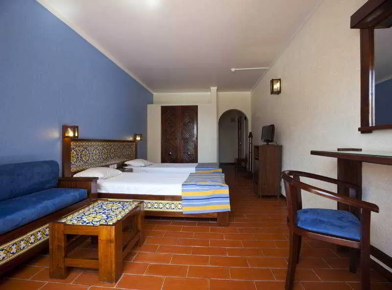 SINGLE CLASSIC Room, Casablanca Unique Hotel, Algarve