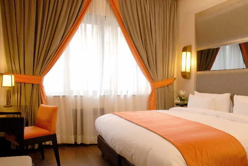 SINGLE DELUXE Room, Imperial Casablanca Hotel & Spa, Casablanca