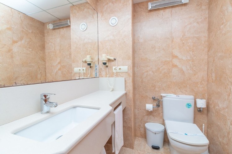 Bungalows Galetamar | Unitursa, Costa Blanca