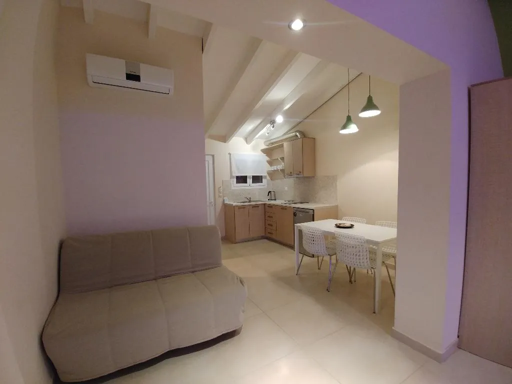 STUDIO DELUXE Room, Onar Corfu Aparts & Studios, Corfu