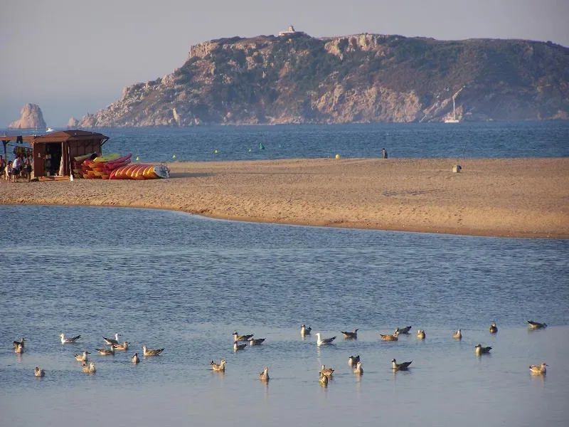 Beach, Picasso, Costa Brava