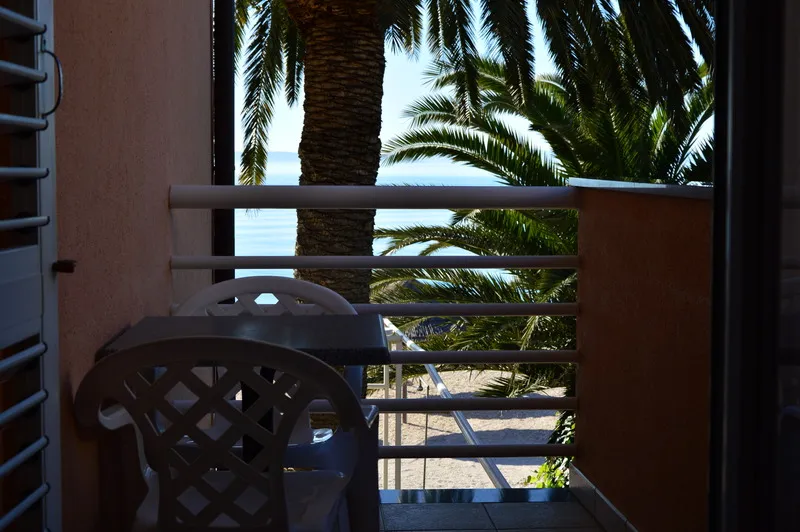 APARTMENT CAPACITY 3 Room, Villa Jerkan, Split