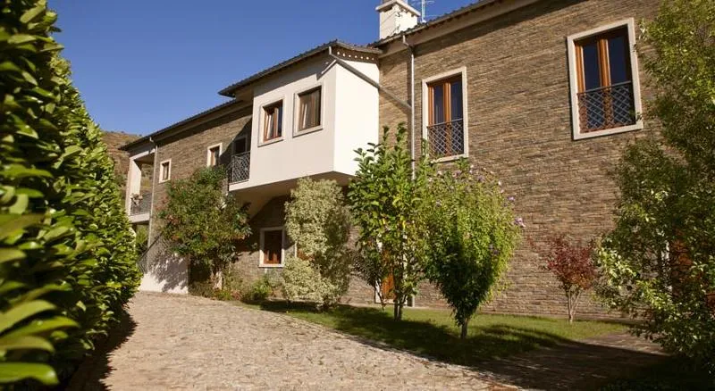 General view, Rural Quinta do Silval, Porto