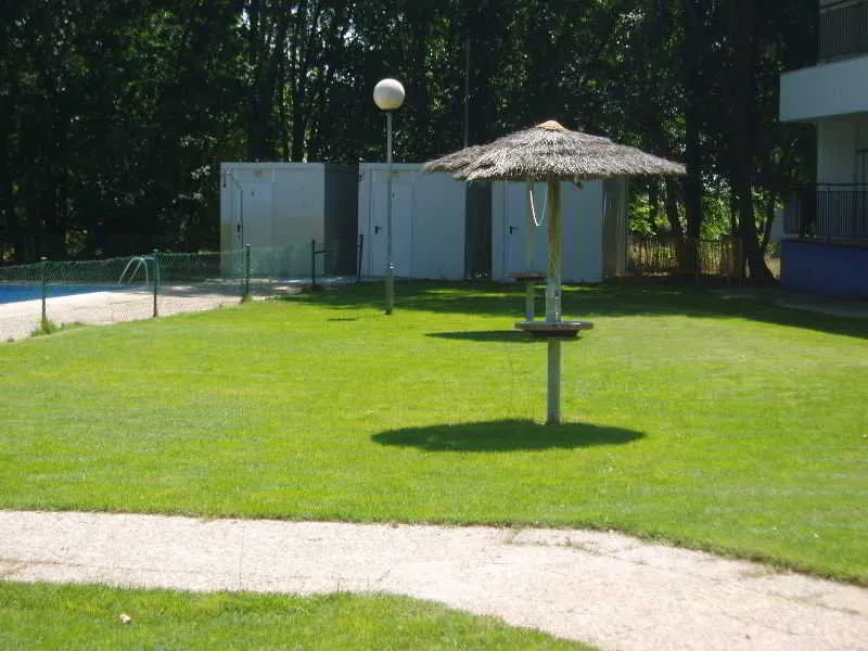 Pool, Manzanares, Madrid