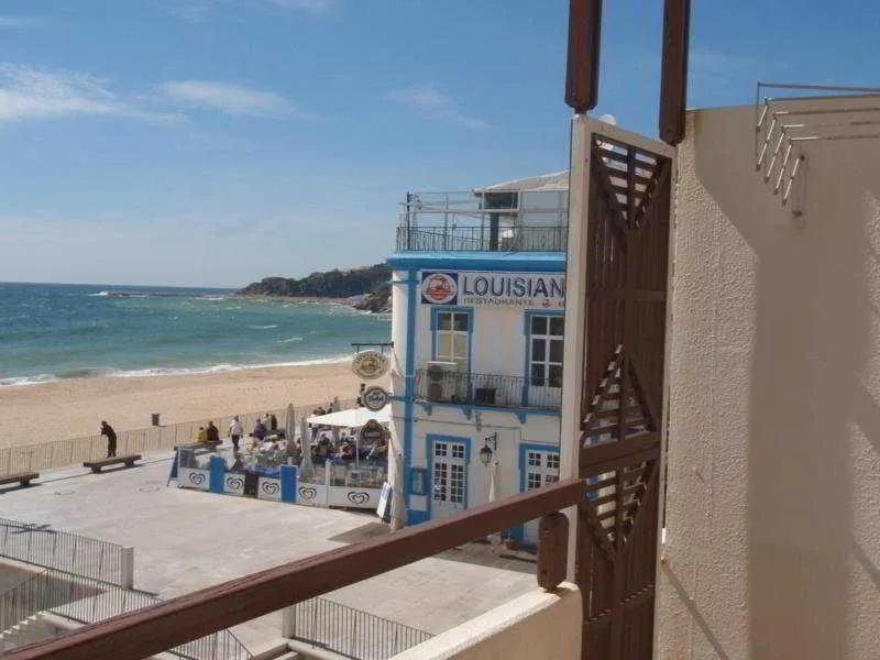 Terrace, Edificio Albufeira, Algarve