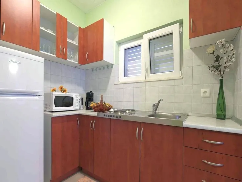 APARTMENT CAPACITY 4 Room, Apartments Goran, Split
